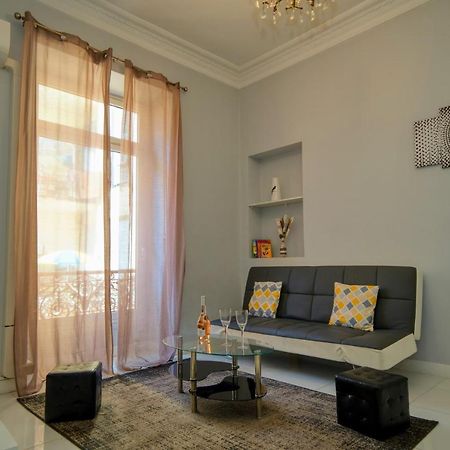 Designer Flat Nice Exterior foto