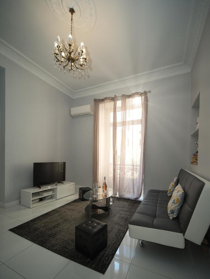 Designer Flat Nice Exterior foto
